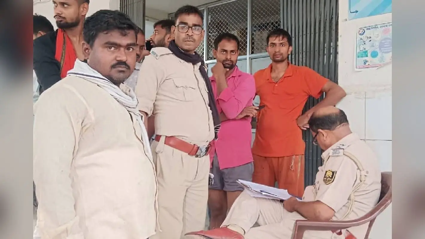 कैमूर में आकाशीय बिजली गिरने से 60 वर्षीय वृद्ध की दर्दनाक मौत, परिजनों में कोहराम